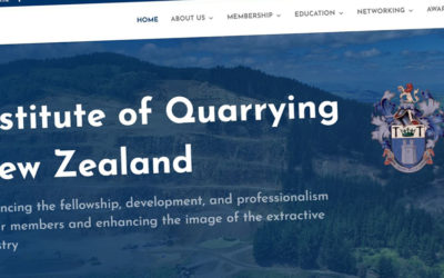 Website – IOQ NZ